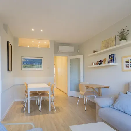 Apartment Housalia Sagrada Familia Views *