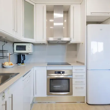 Apartment Housalia Sagrada Familia Views Barcelona