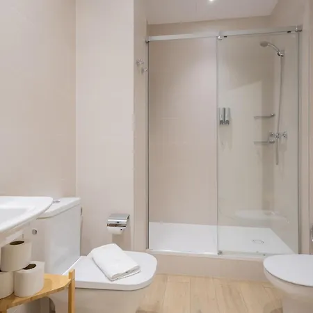 Apartment Housalia Sagrada Familia Views